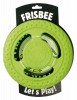 Kiwi Walker Let's Play! FRISBEE Maxi zielone